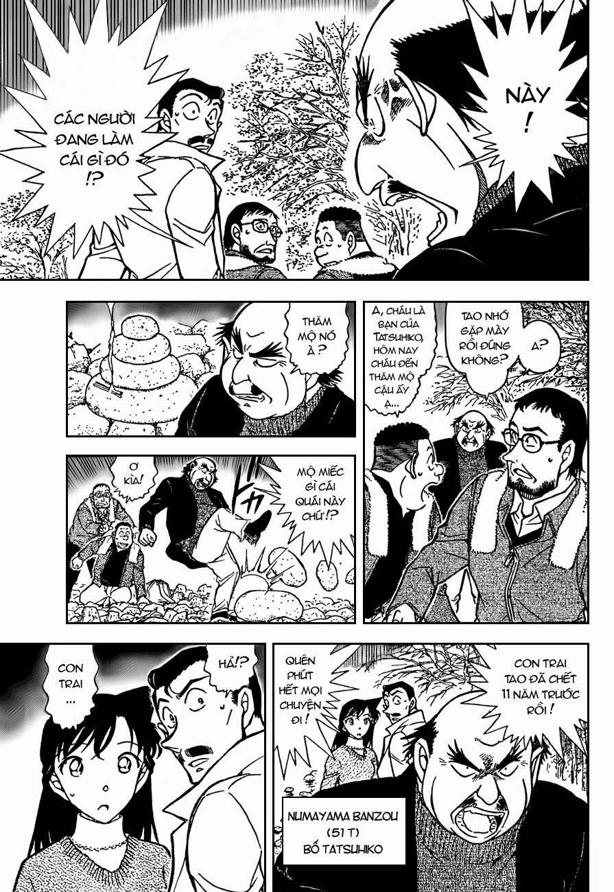 Chapter 719 - 13