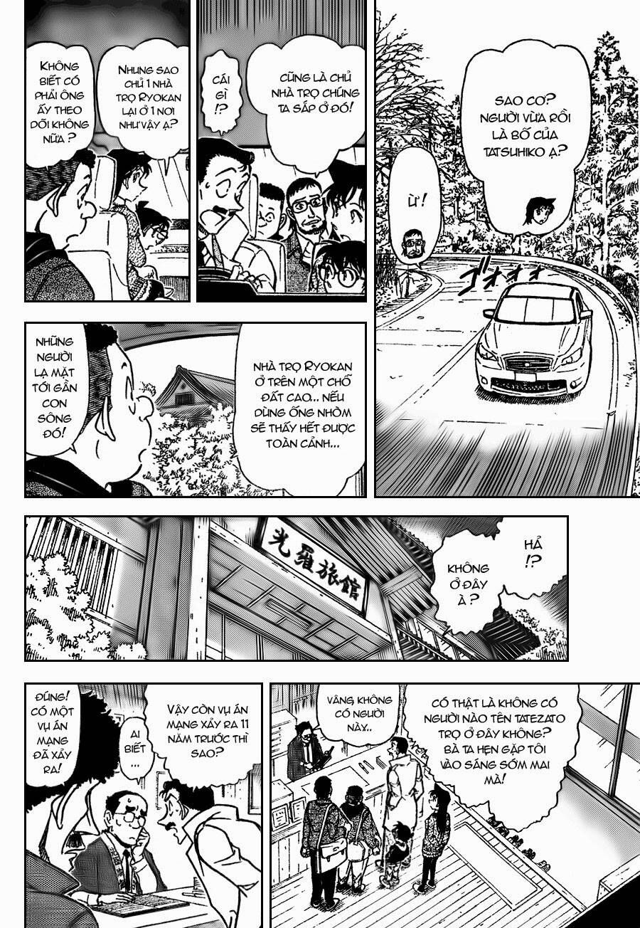 Chapter 719 - 14