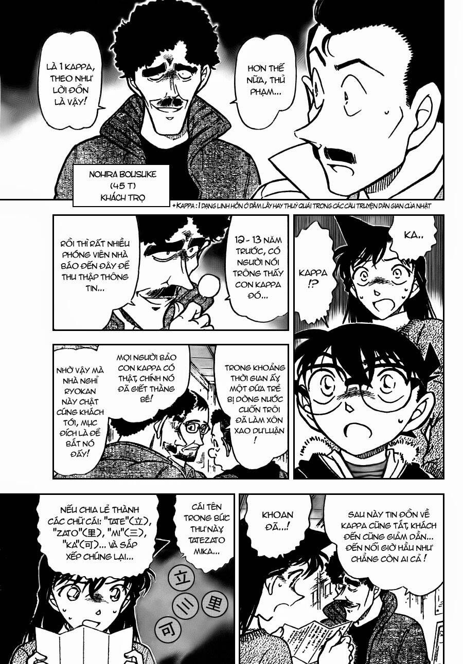 Chapter 719 - 15