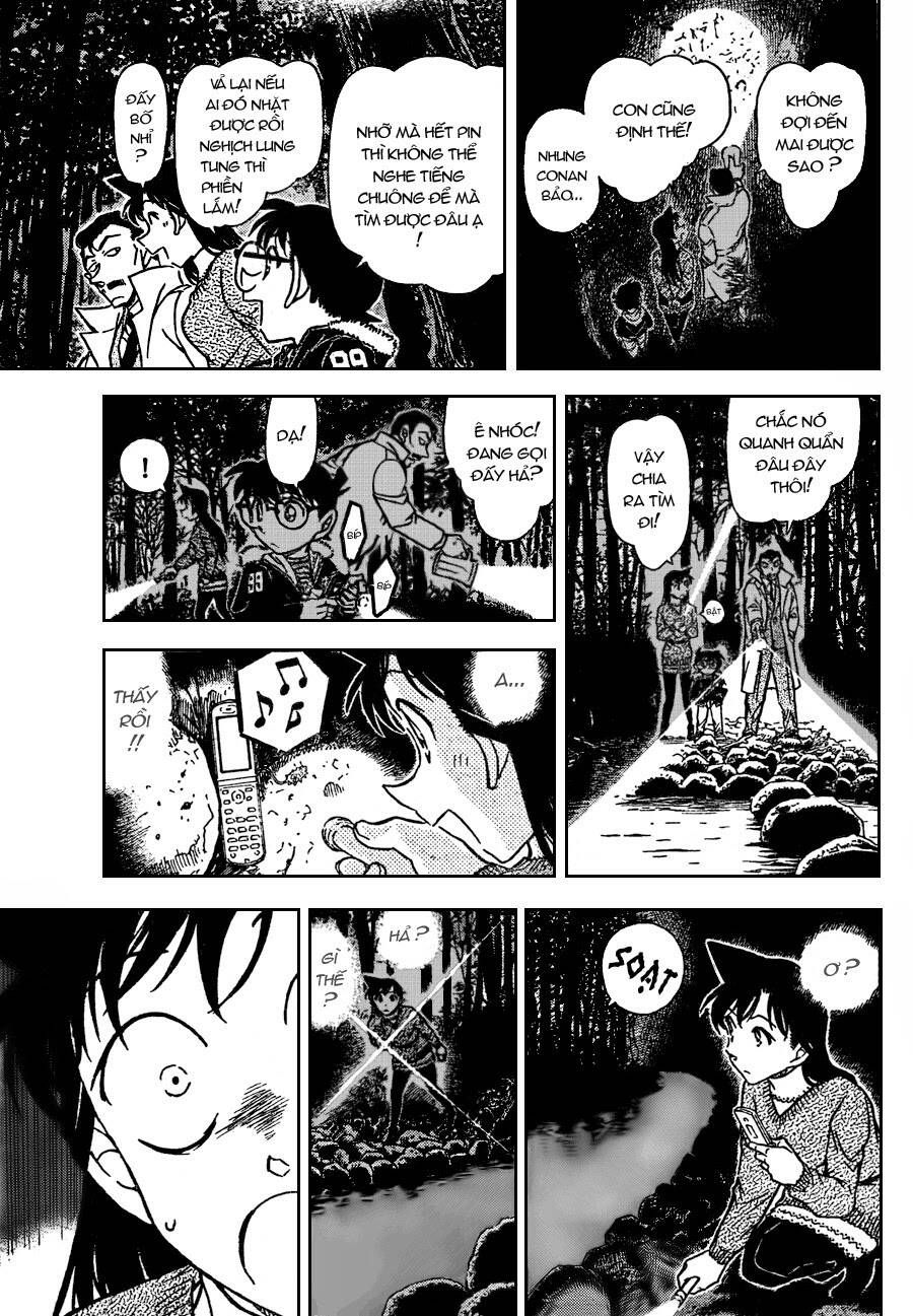 Chapter 719 - 17