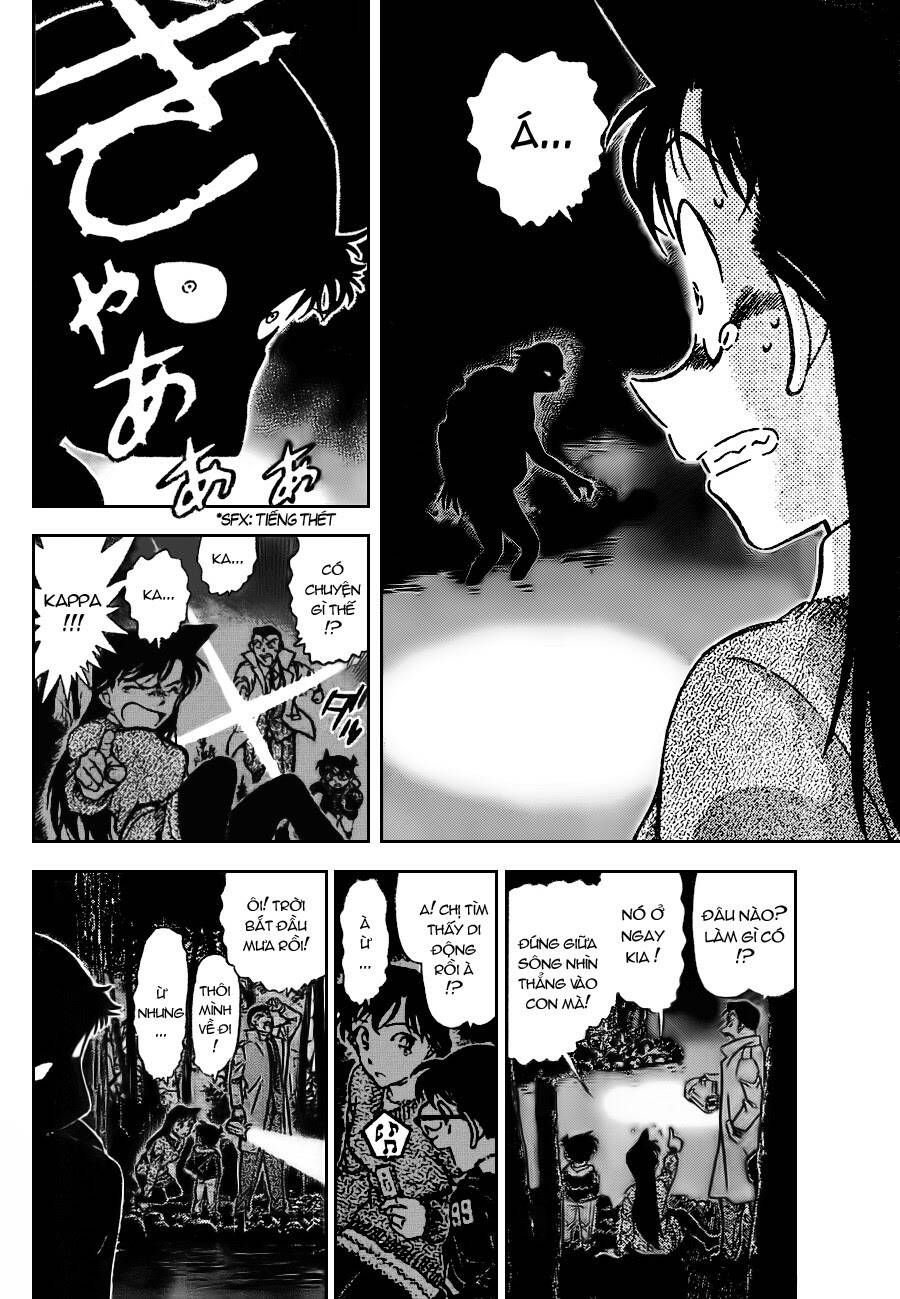 Chapter 719 - 18