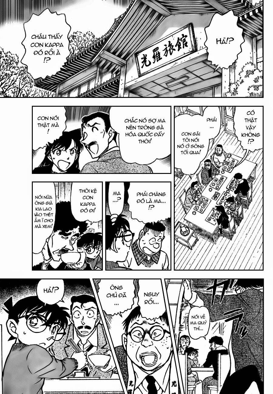 Chapter 719 - 19