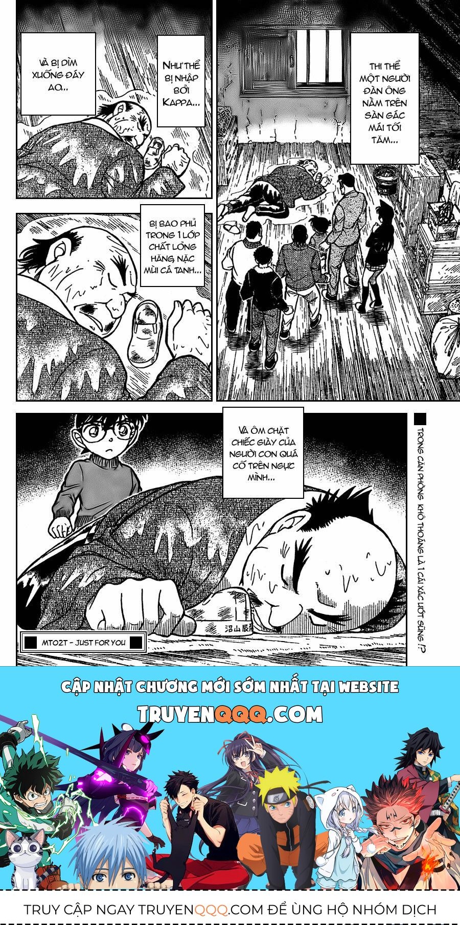 Chapter 719 - 20