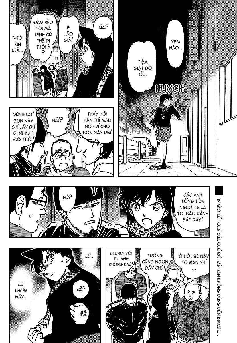Chapter 718 - 6