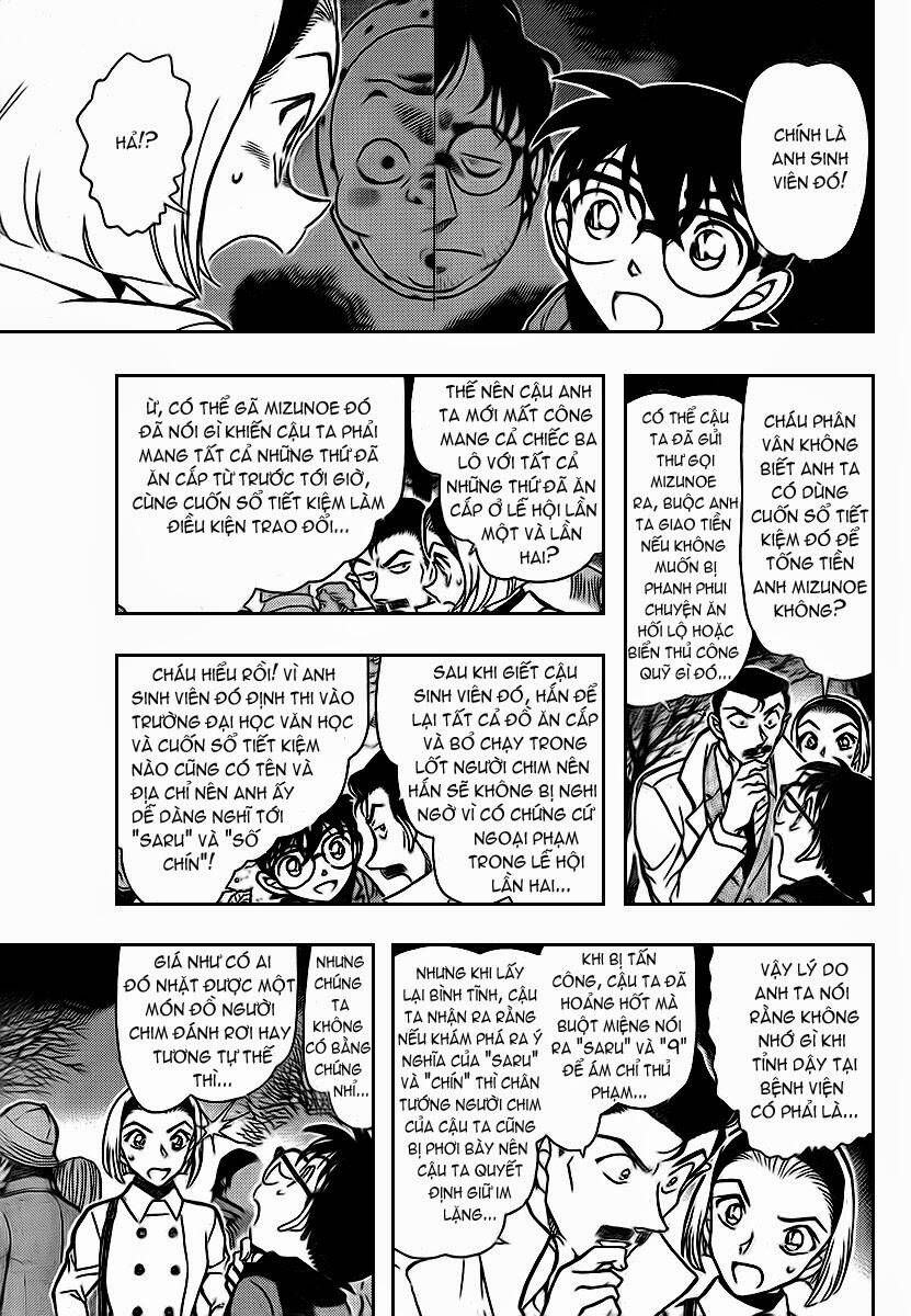 Chapter 718 - 11