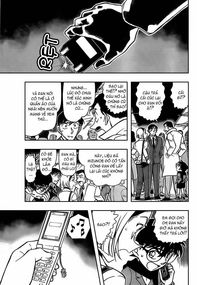 Chapter 718 - 13