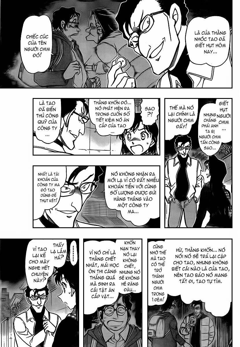 Chapter 718 - 15