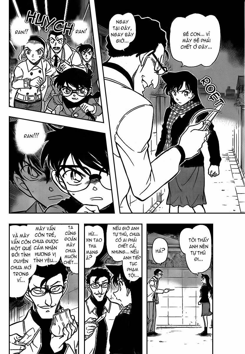 Chapter 718 - 16