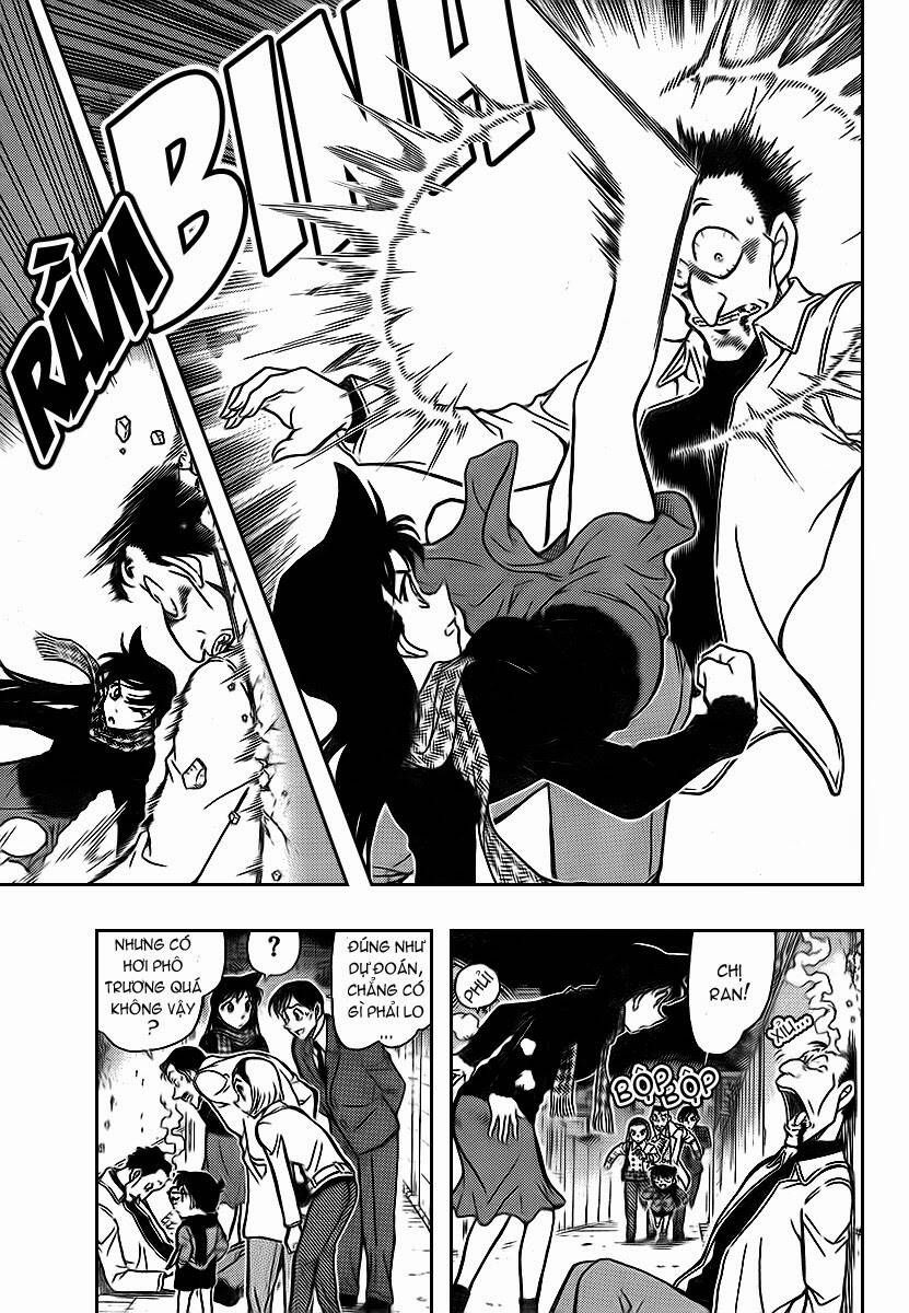 Chapter 718 - 19