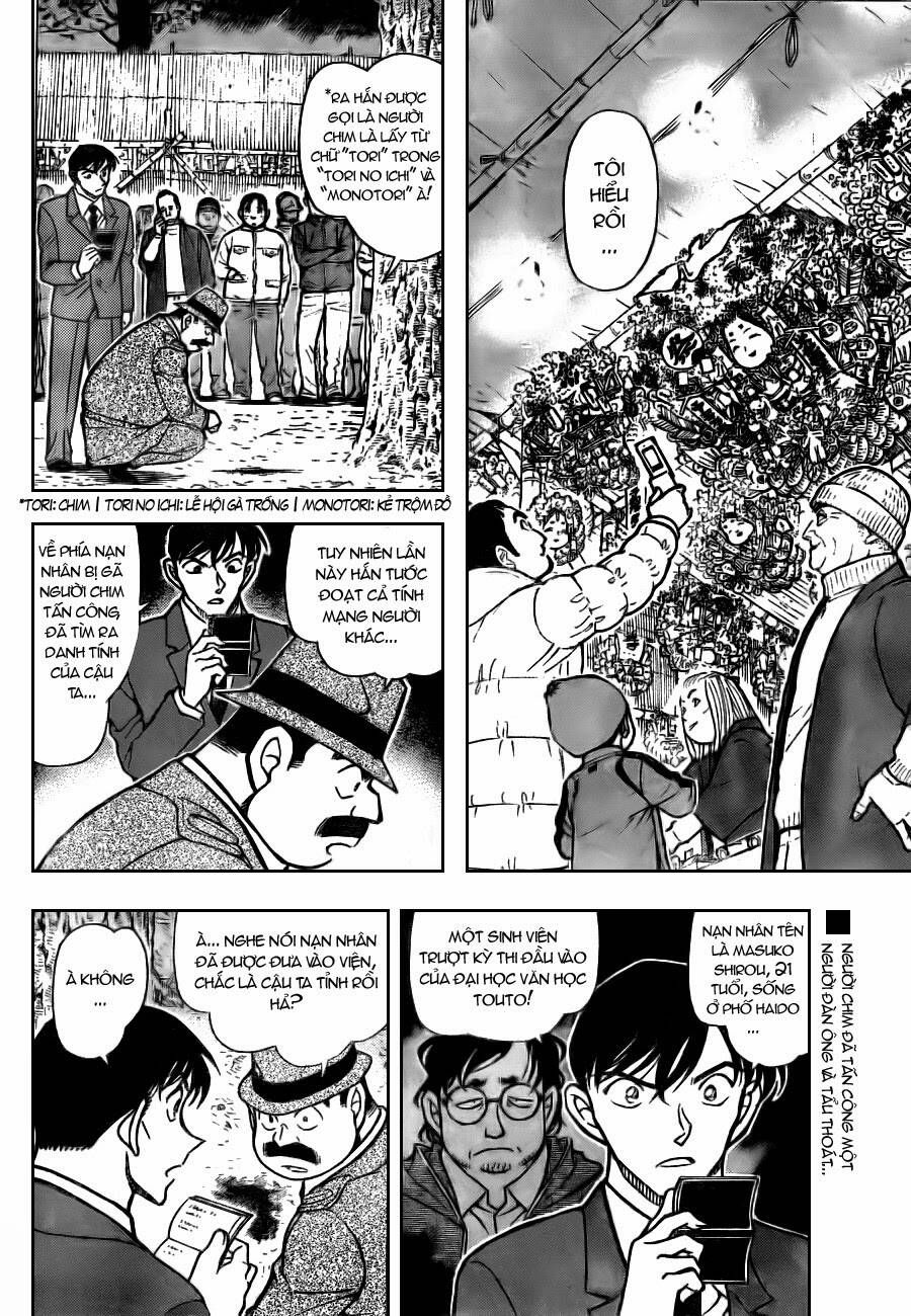Chapter 717 - 6