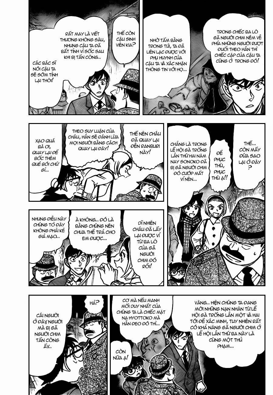 Chapter 717 - 7