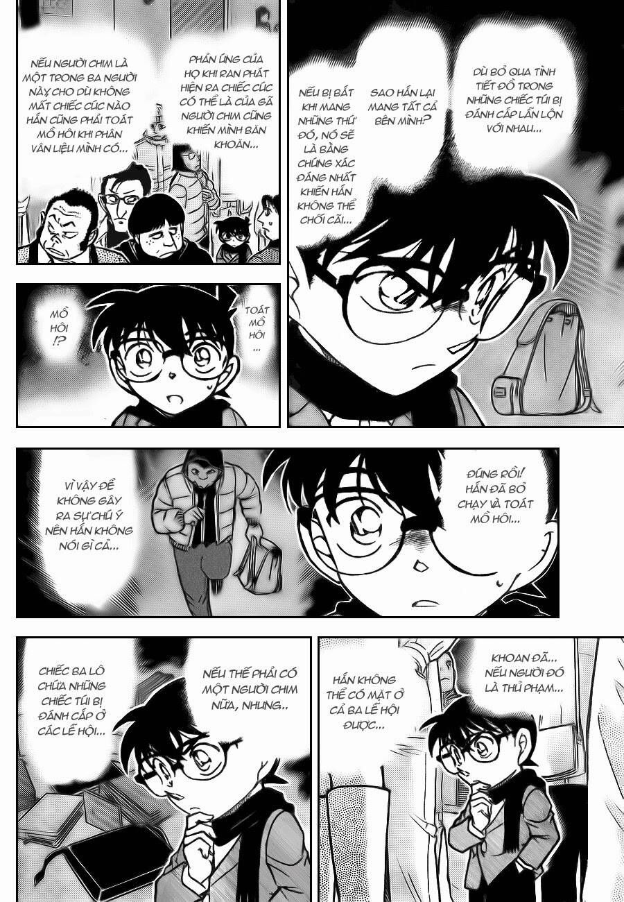 Chapter 717 - 18