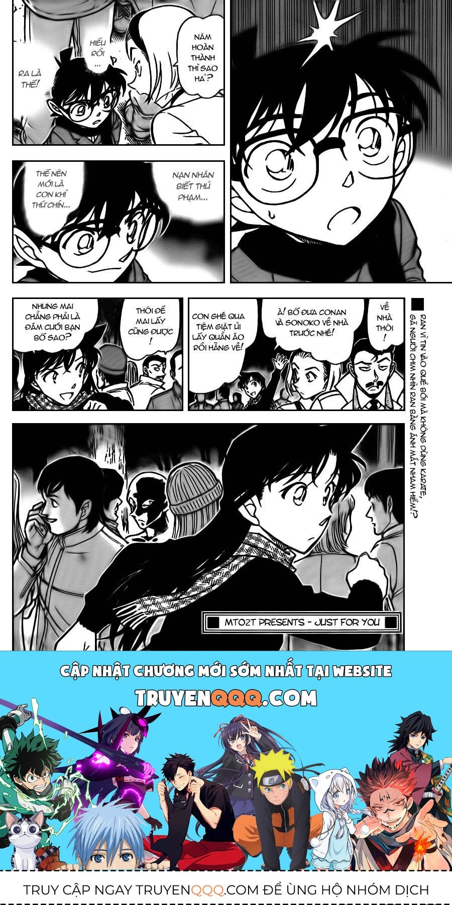 Chapter 717 - 20