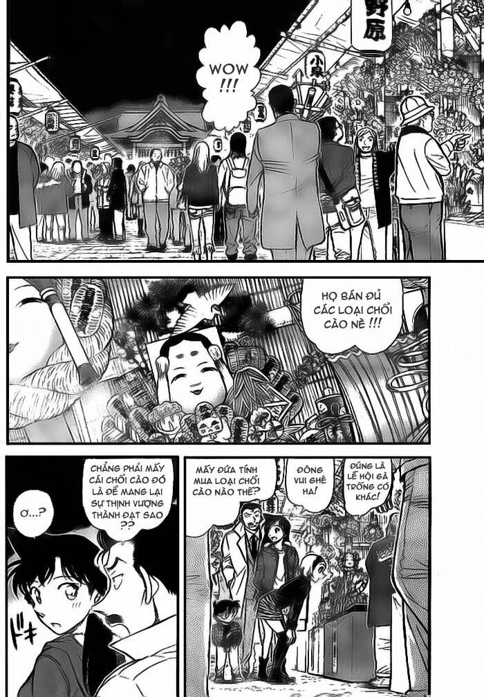 Chapter 716 - 6