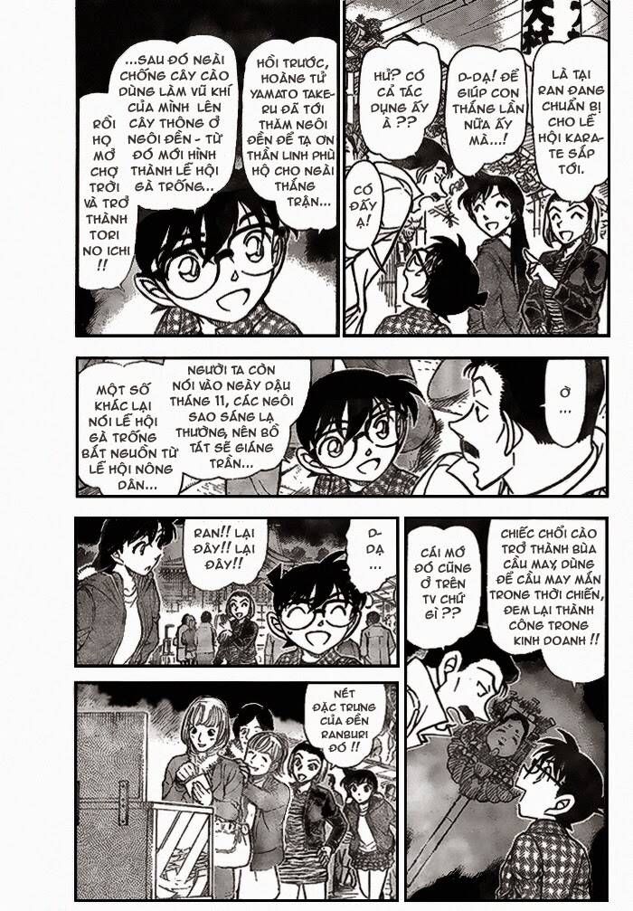 Chapter 716 - 7