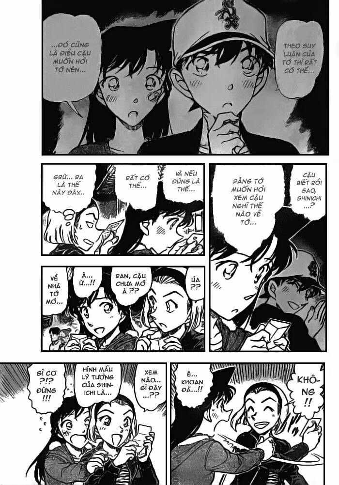 Chapter 716 - 9