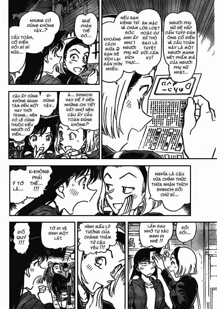 Chapter 716 - 10