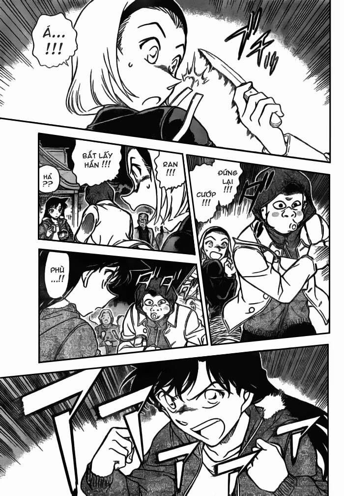 Chapter 716 - 11