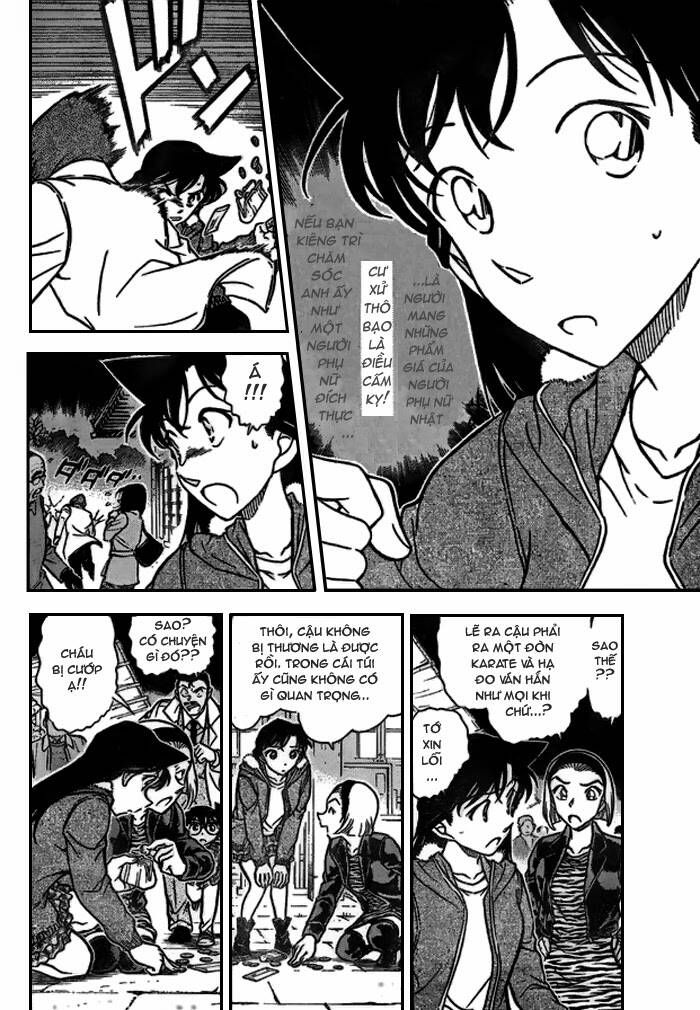 Chapter 716 - 12