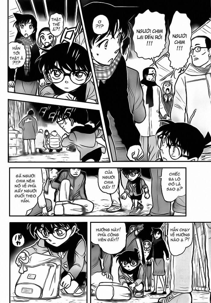 Chapter 716 - 16