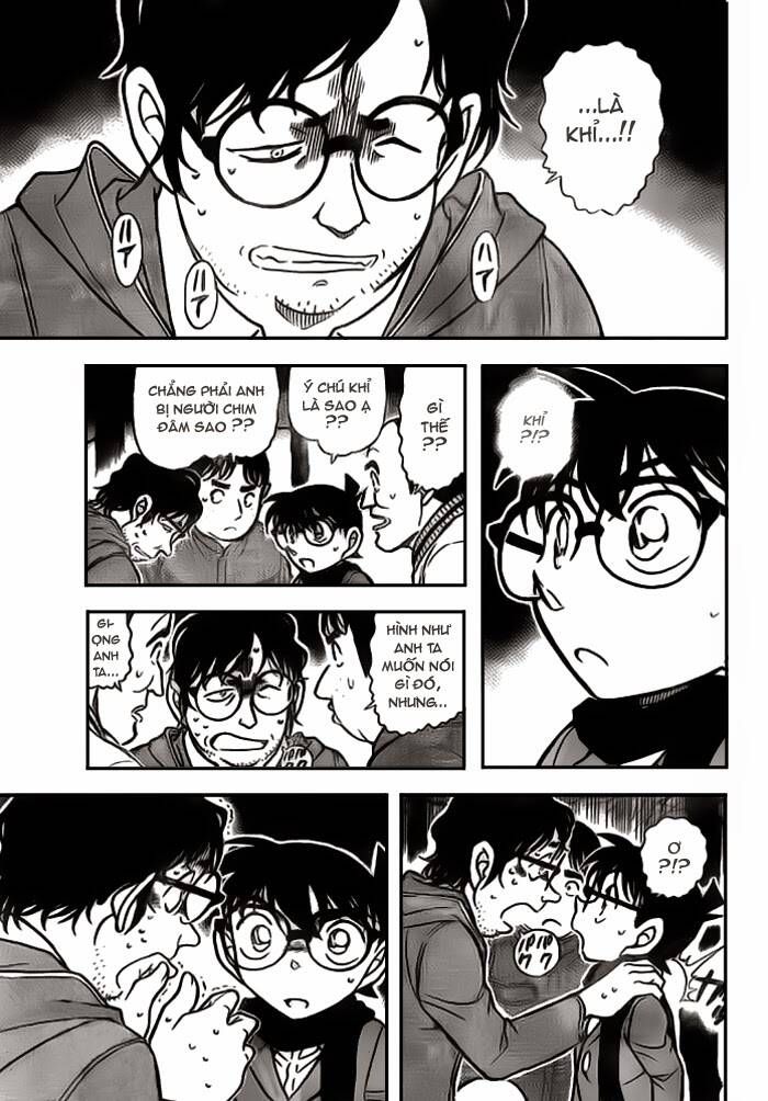 Chapter 716 - 19