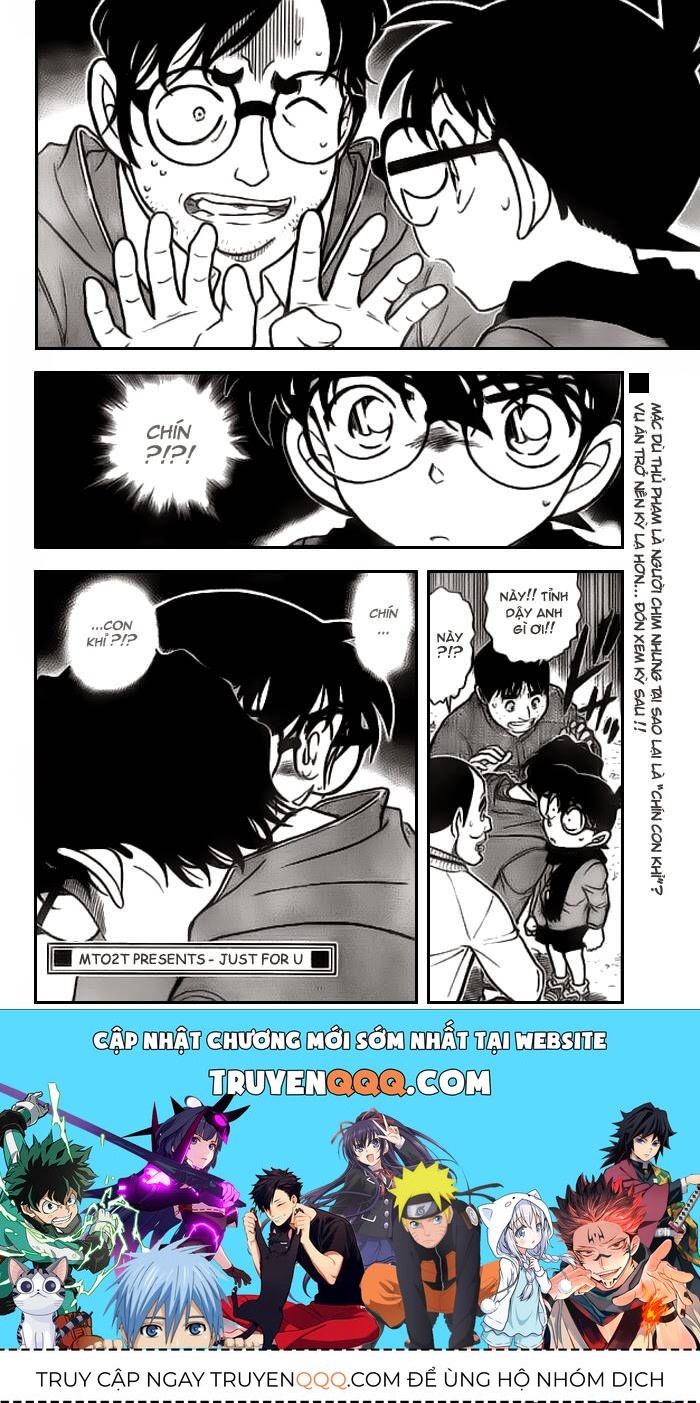 Chapter 716 - 20