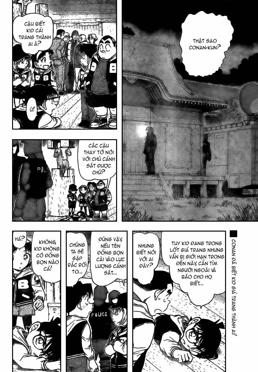 Chapter 715 - 6