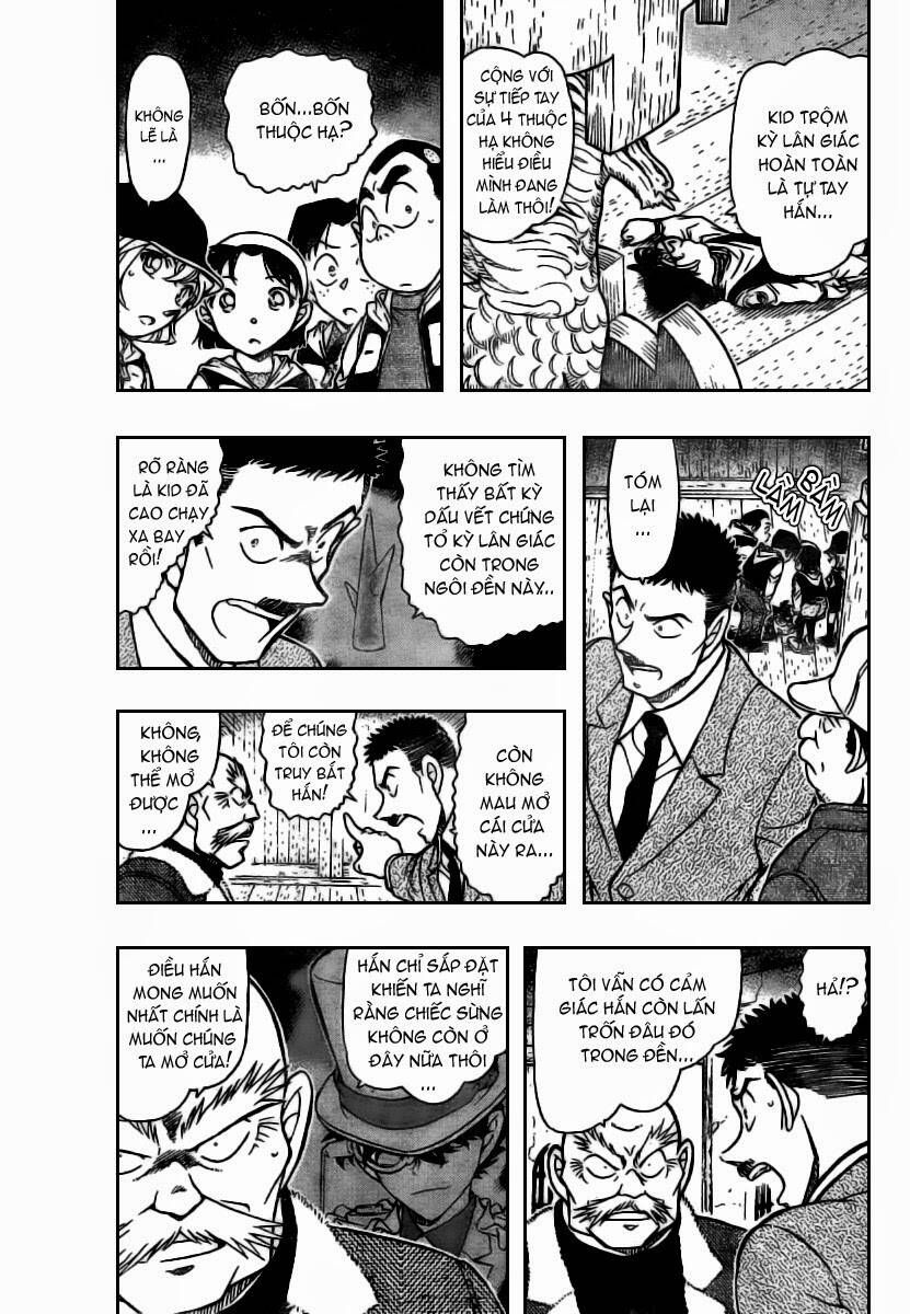 Chapter 715 - 7