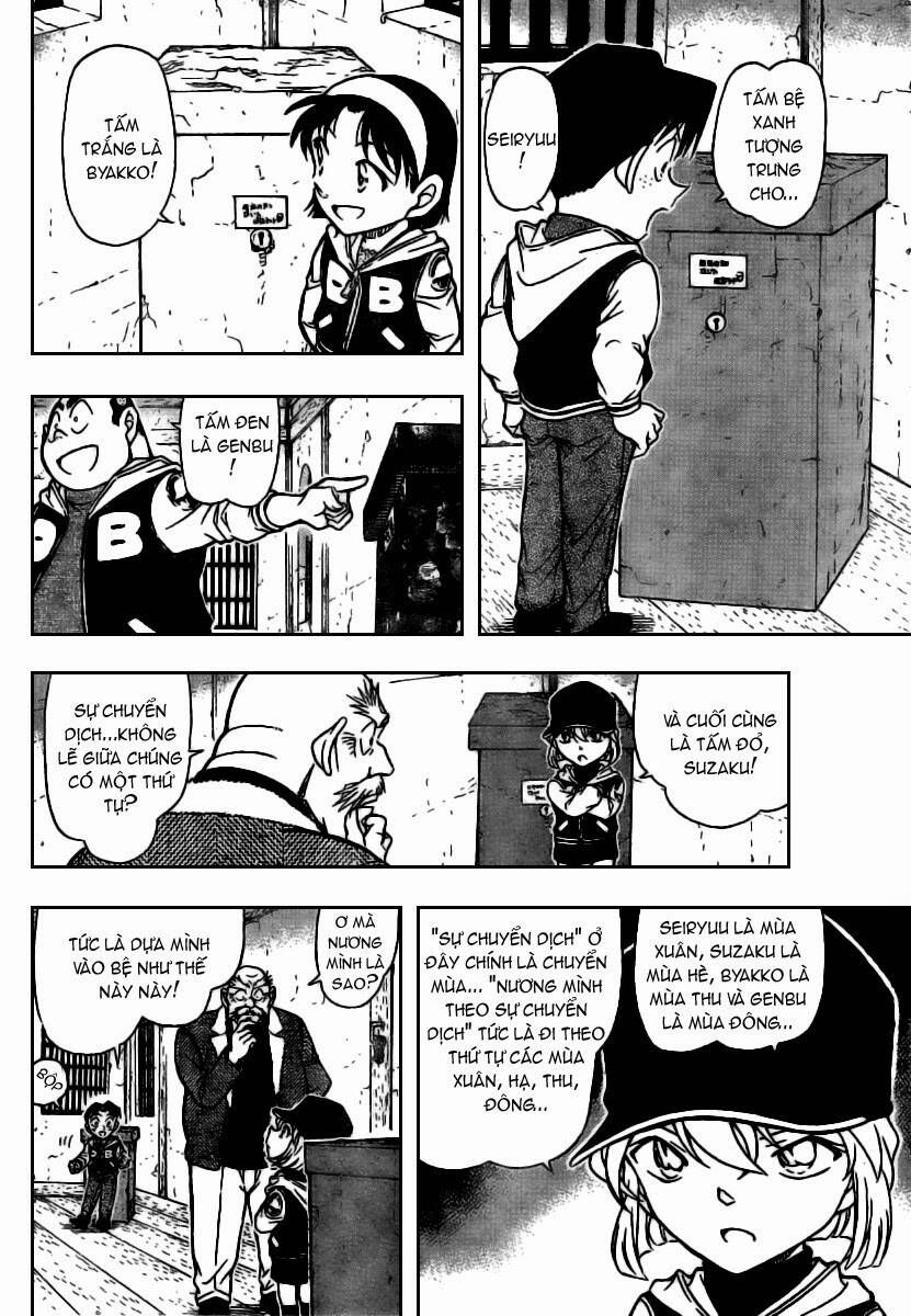 Chapter 715 - 10