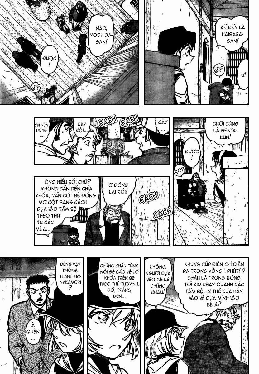 Chapter 715 - 11