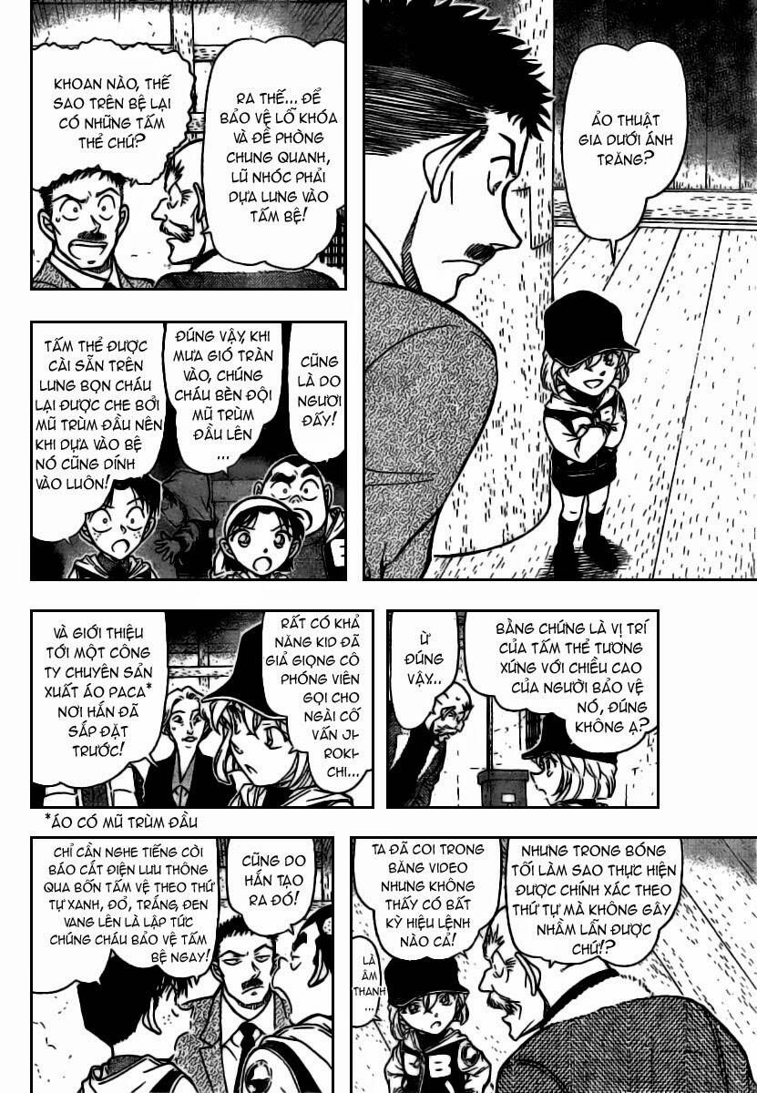 Chapter 715 - 12