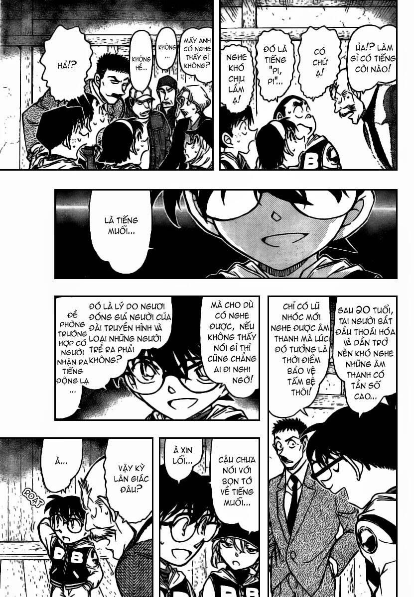 Chapter 715 - 13