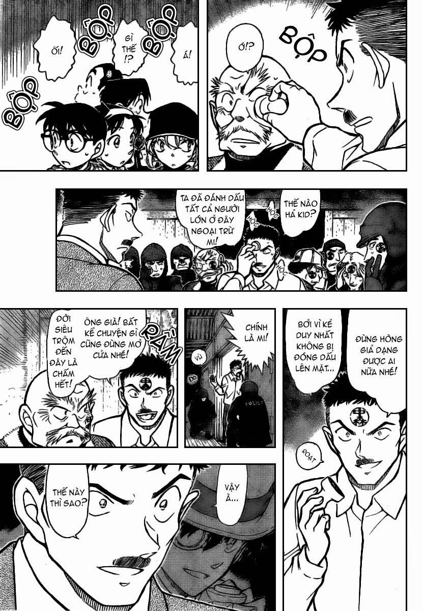 Chapter 715 - 15