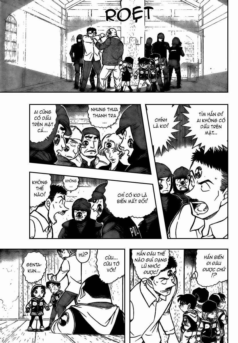 Chapter 715 - 17