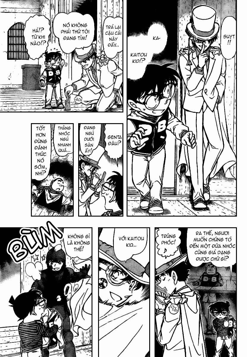 Chapter 715 - 19