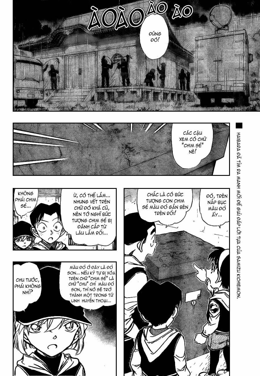 Chapter 714 - 6