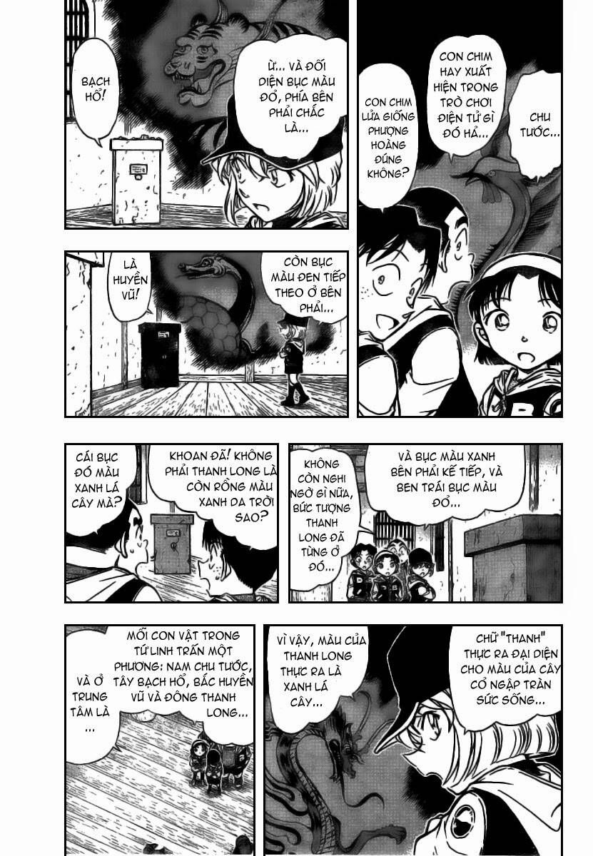 Chapter 714 - 7
