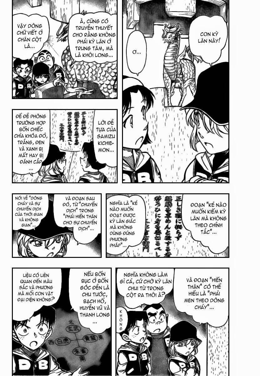 Chapter 714 - 8