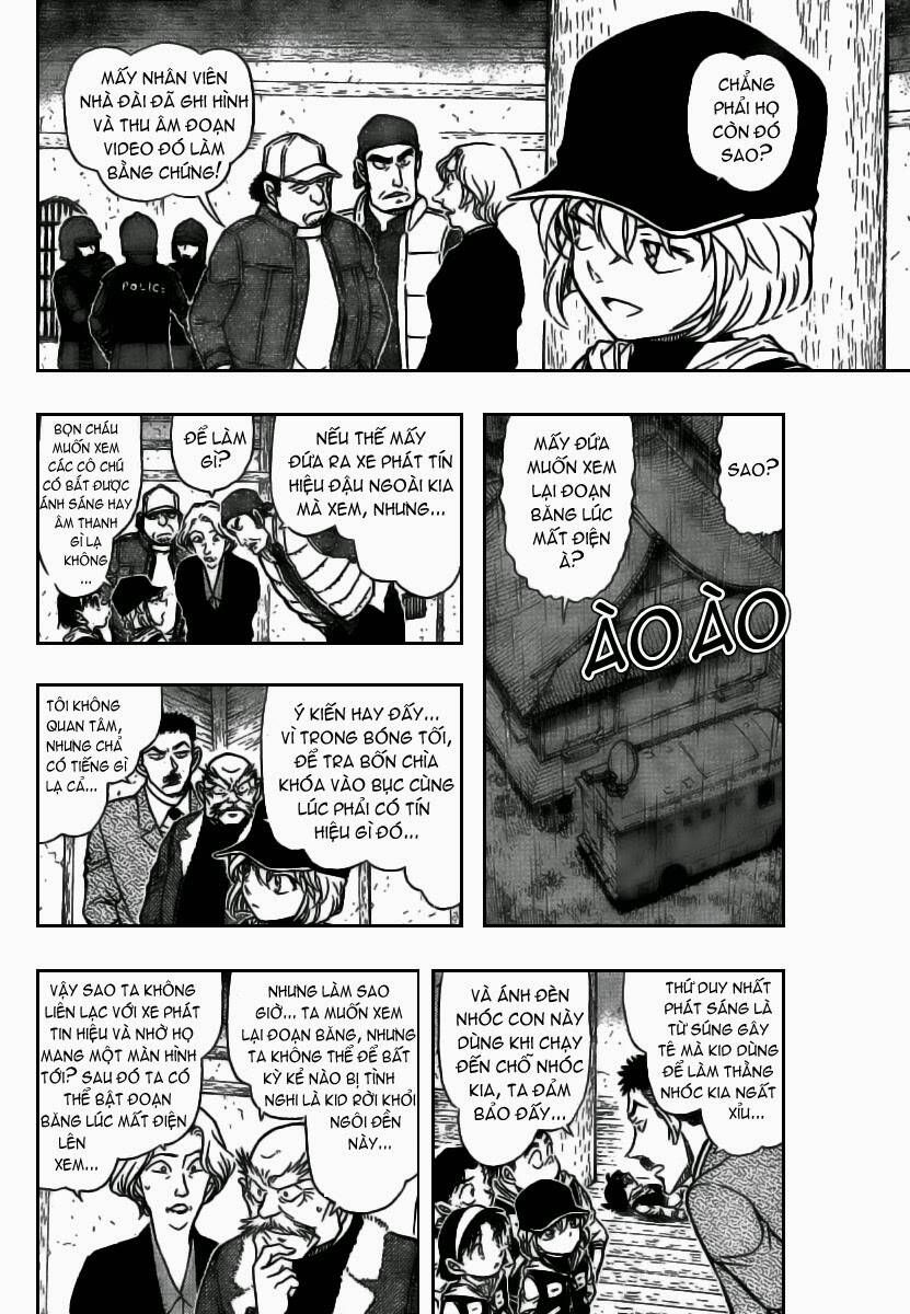 Chapter 714 - 10