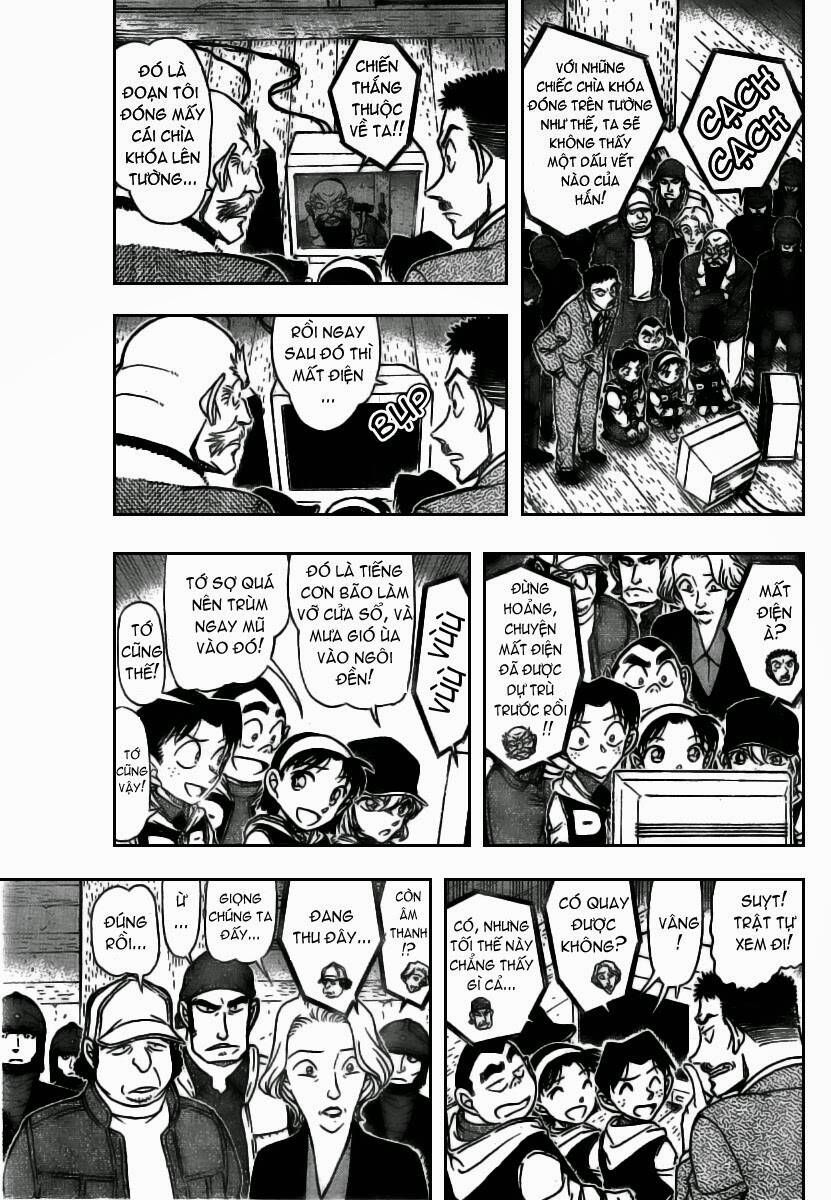Chapter 714 - 11