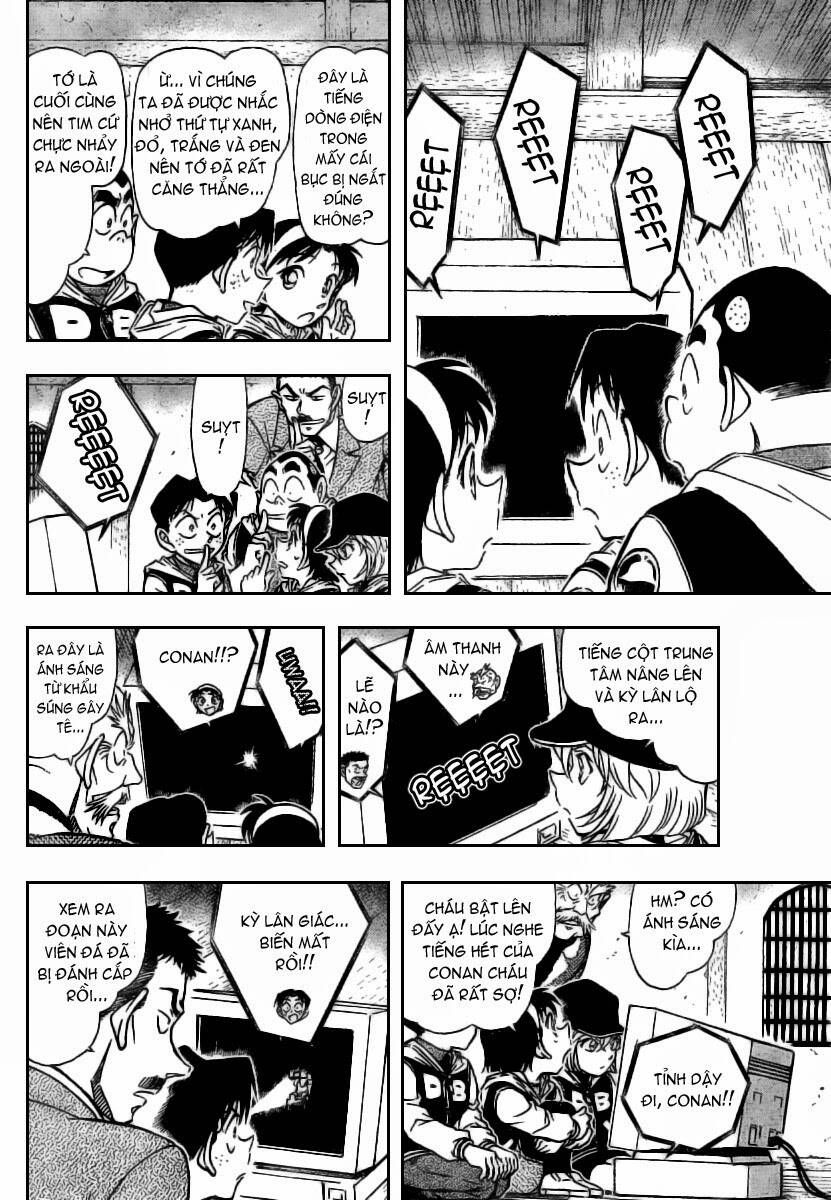 Chapter 714 - 12
