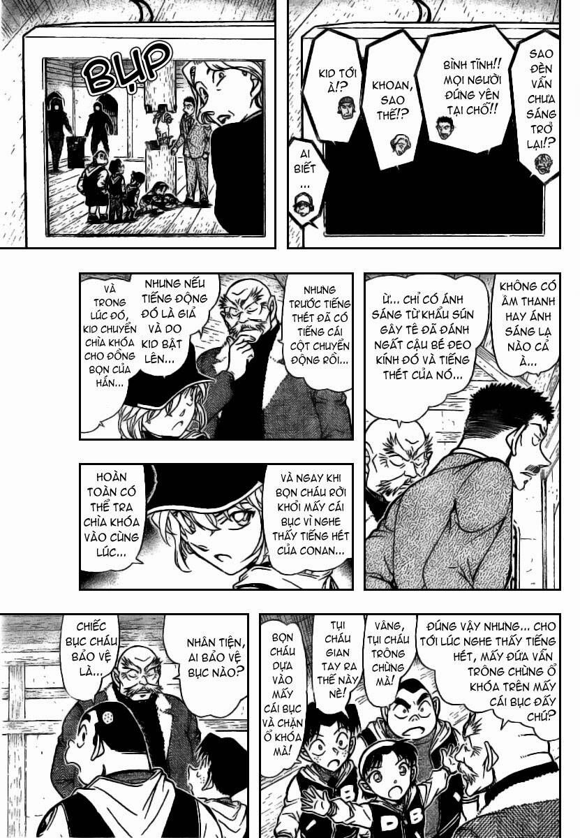 Chapter 714 - 13