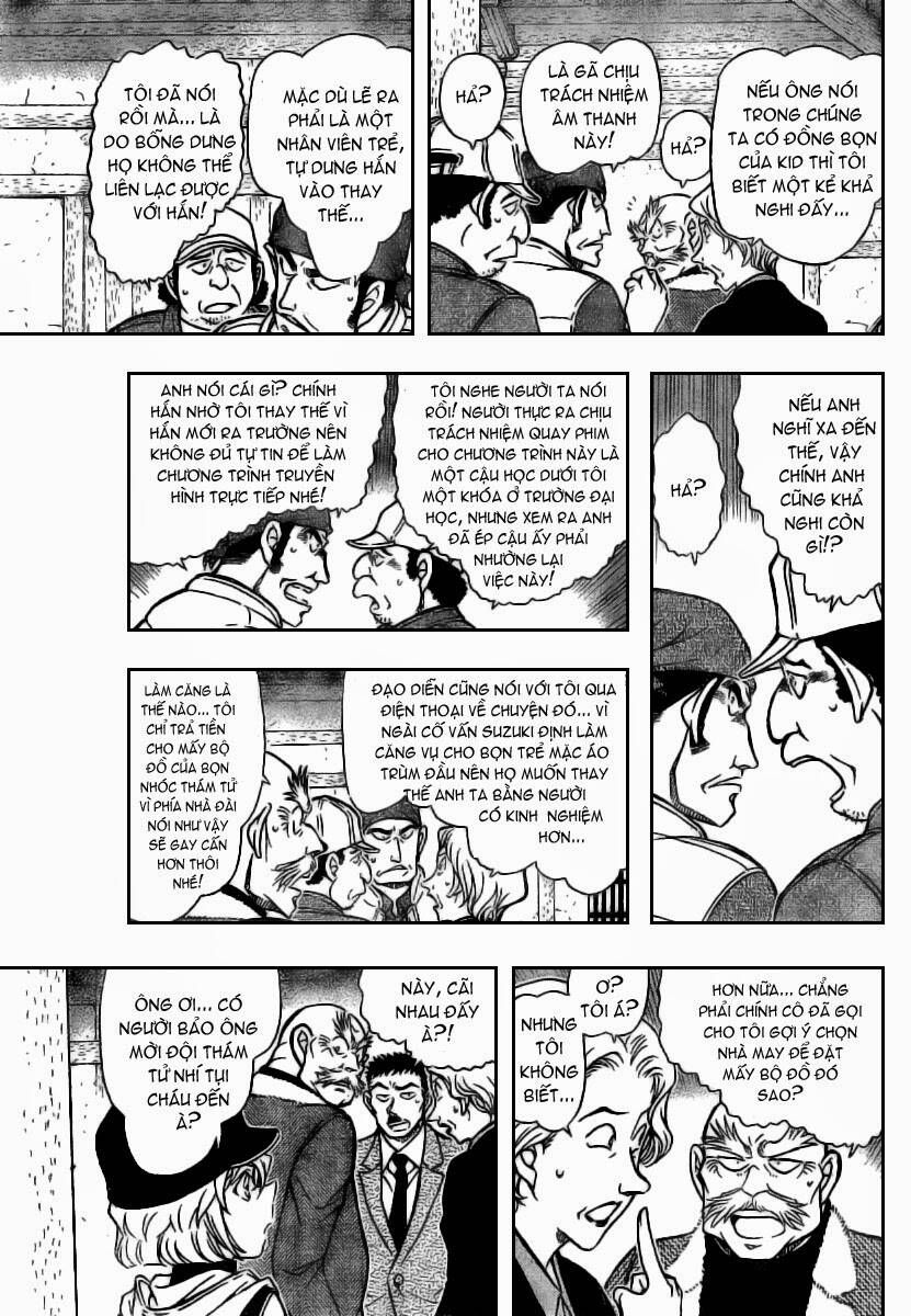 Chapter 714 - 15