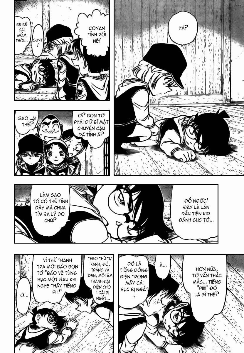 Chapter 714 - 18