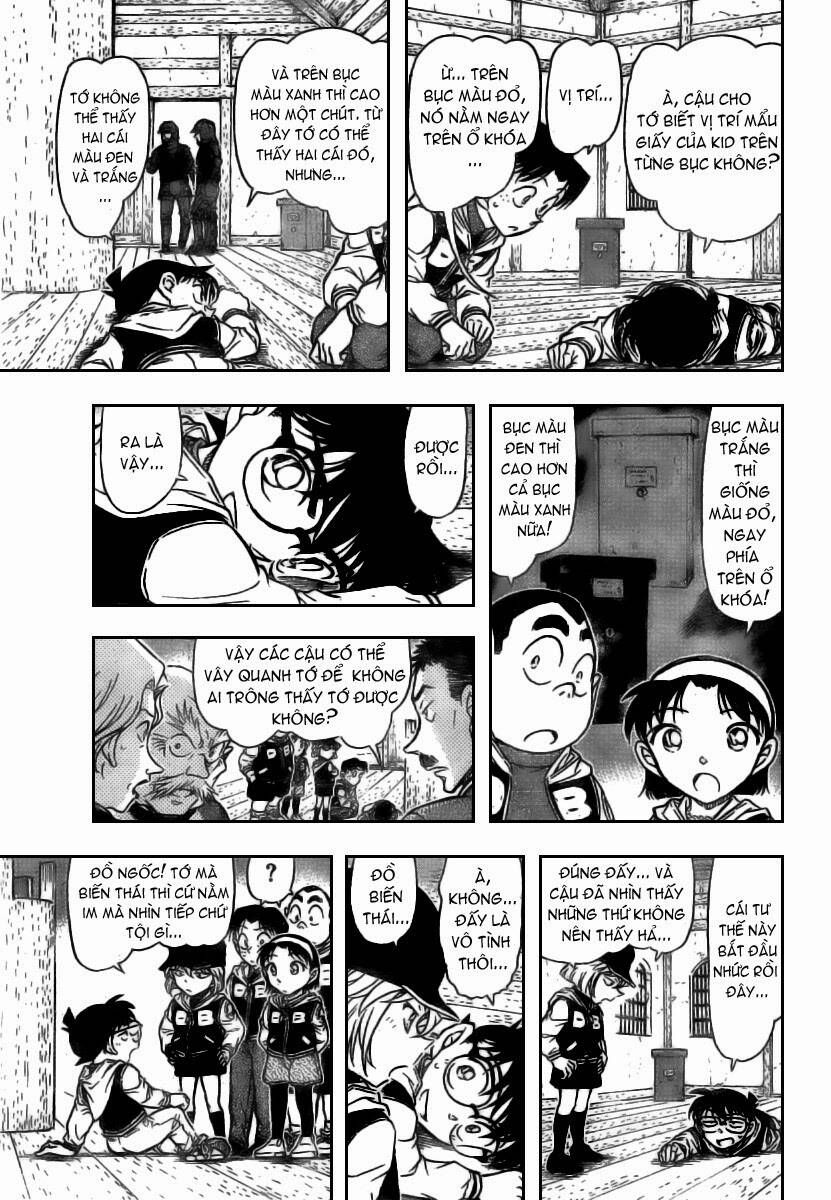 Chapter 714 - 19