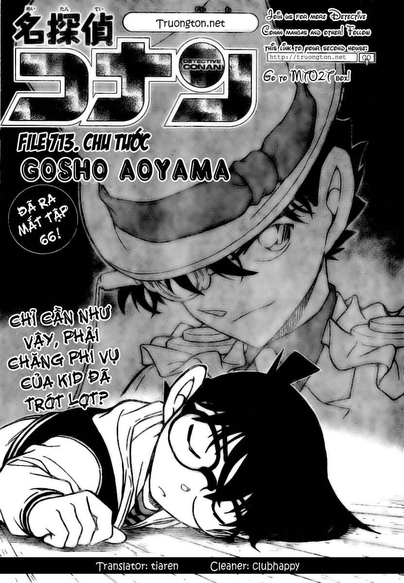 Chapter 713 - 6