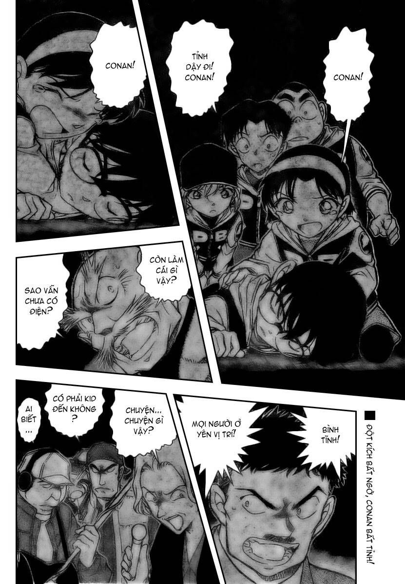 Chapter 713 - 7