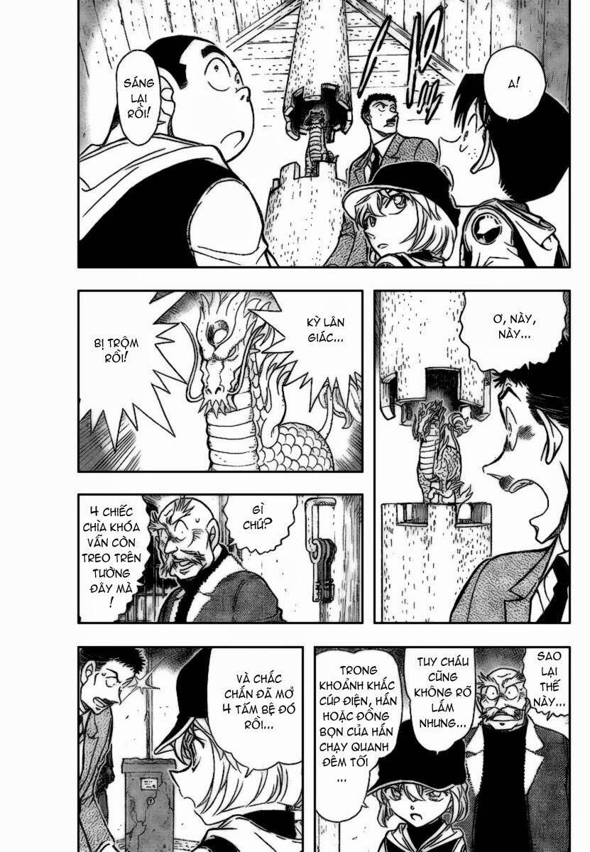 Chapter 713 - 8