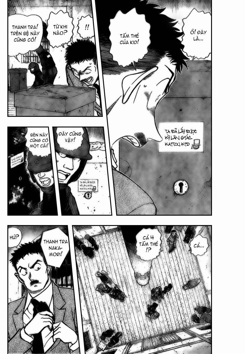 Chapter 713 - 9