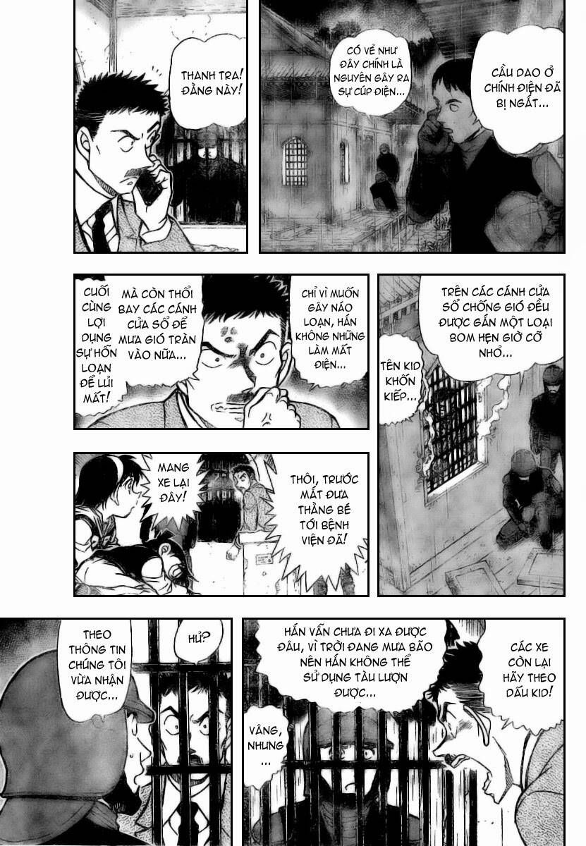 Chapter 713 - 10
